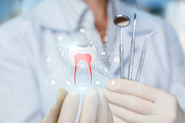 Emergency Dental Services in Fruitport, MI