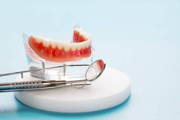 Best Full Mouth Reconstruction  in Fruitport, MI