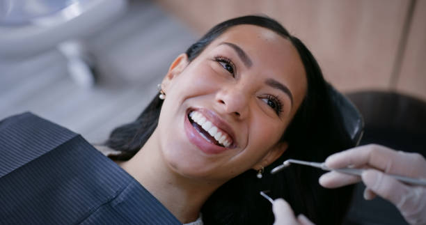 TMJ/TMD Treatment in Fruitport, MI