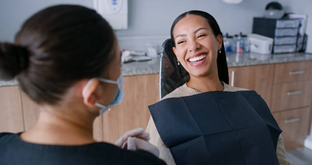 Best Full Mouth Reconstruction  in Fruitport, MI