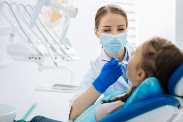Best Dental X-Rays and Imaging  in Fruitport, MI